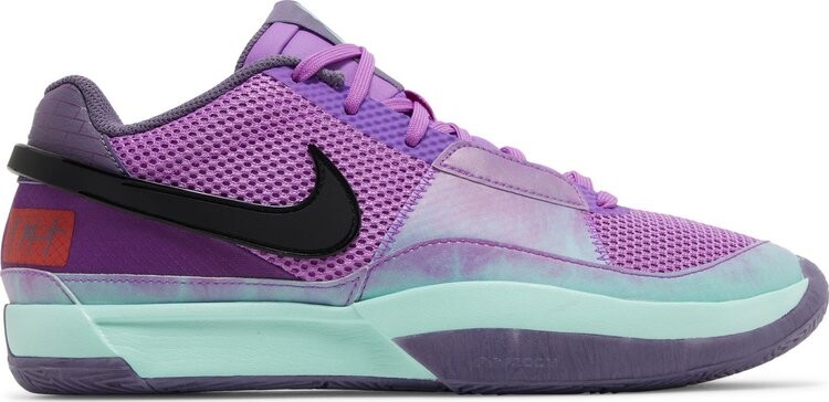 Кроссовки Ja 1 EP 'Christmas', фиолетовый
Кроссовки Ja 1 EP 'Christmas', фиолетовый