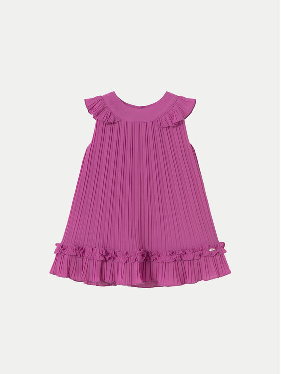 Элегантное платье regular fit 1915 Mayoral, розовый
Элегантное платье regular fit 1915 Mayoral, розовый