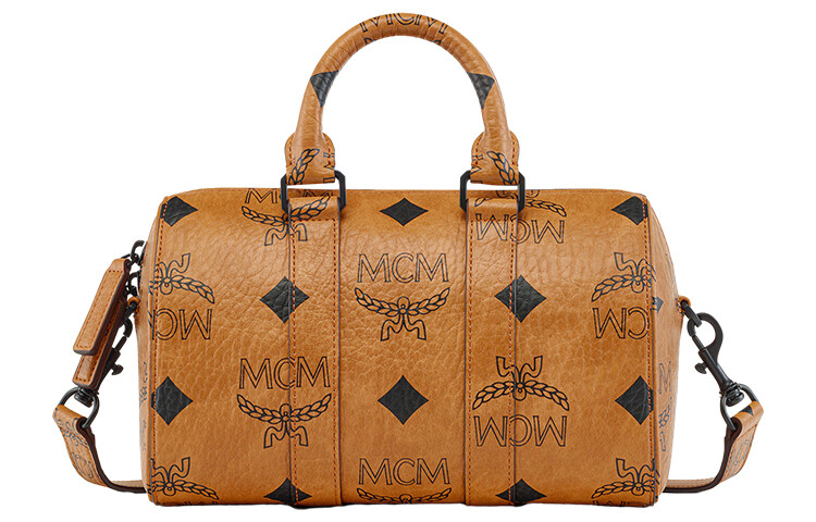 MCM Унисекс Сумочка Aren, Базовый набор (сумка и пыльник)
MCM Унисекс Сумочка Aren, Базовый набор (сумка и пыльник)