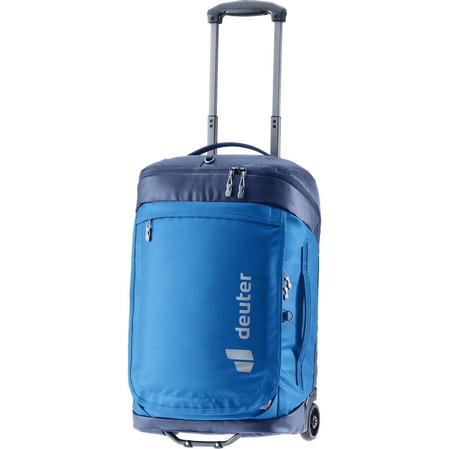DEUTER Рюкзак-тележка Duffel Pro Movo 36 neptune-nightblue
DEUTER Рюкзак-тележка Duffel Pro Movo 36 neptune-nightblue