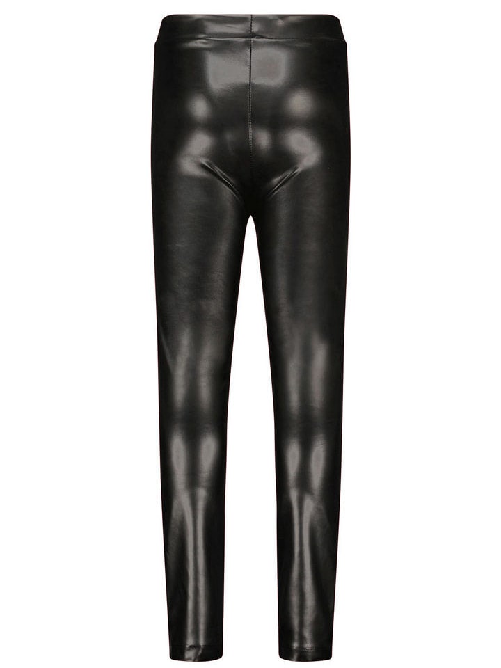 Брюки Из Искусственной Кожи Like Flo, черный
Брюки Из Искусственной Кожи Like Flo, черный