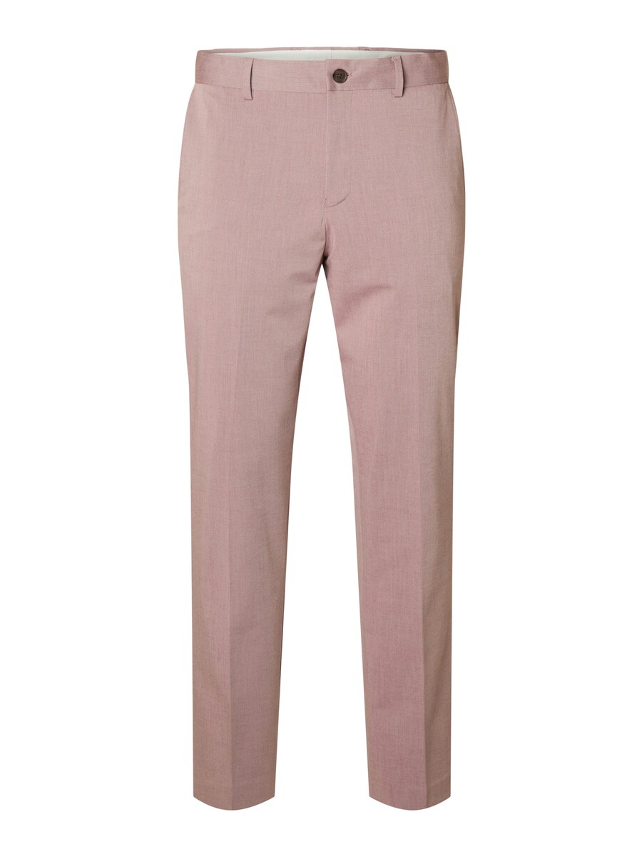 Узкие брюки со складками SELECTED SLHLIAM, розовый
Узкие брюки со складками SELECTED SLHLIAM, розовый