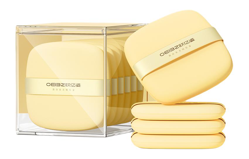 Пудра / Спонжи для макияжа Unisex Oeiez
Пудра / Спонжи для макияжа Unisex Oeiez