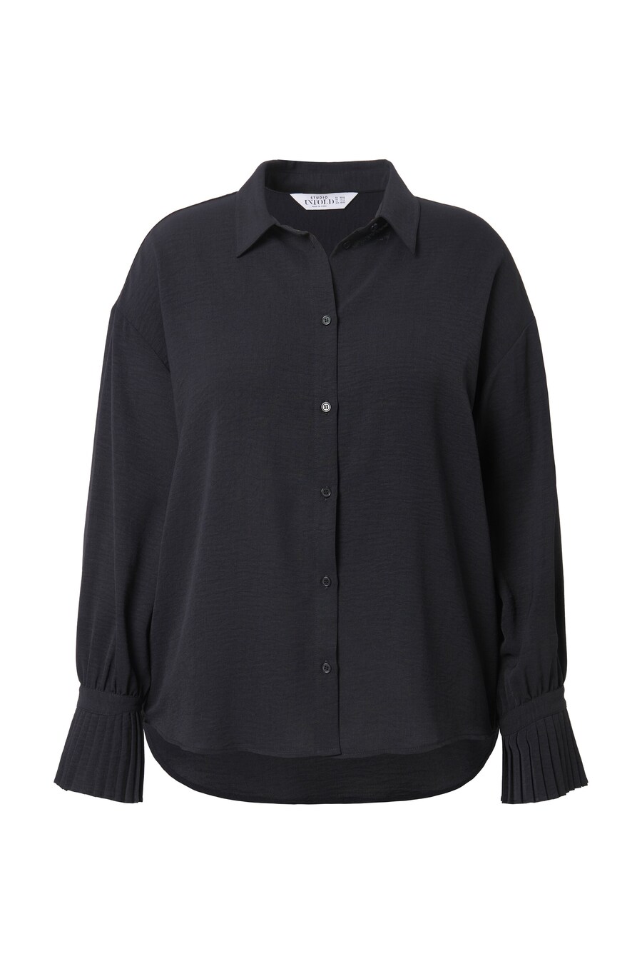 Блуза Studio Untold, Black
Блуза Studio Untold, Black