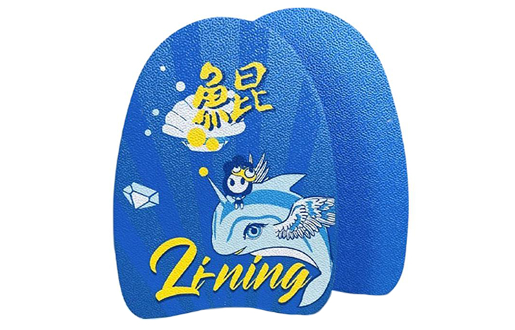 Плавательные доски / плавучие доски eva unisex LINING, синий
Плавательные доски / плавучие доски eva unisex LINING, синий