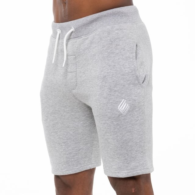 Мужские спортивные шорты из флиса Enzo, серый
Мужские спортивные шорты из флиса Enzo, серый