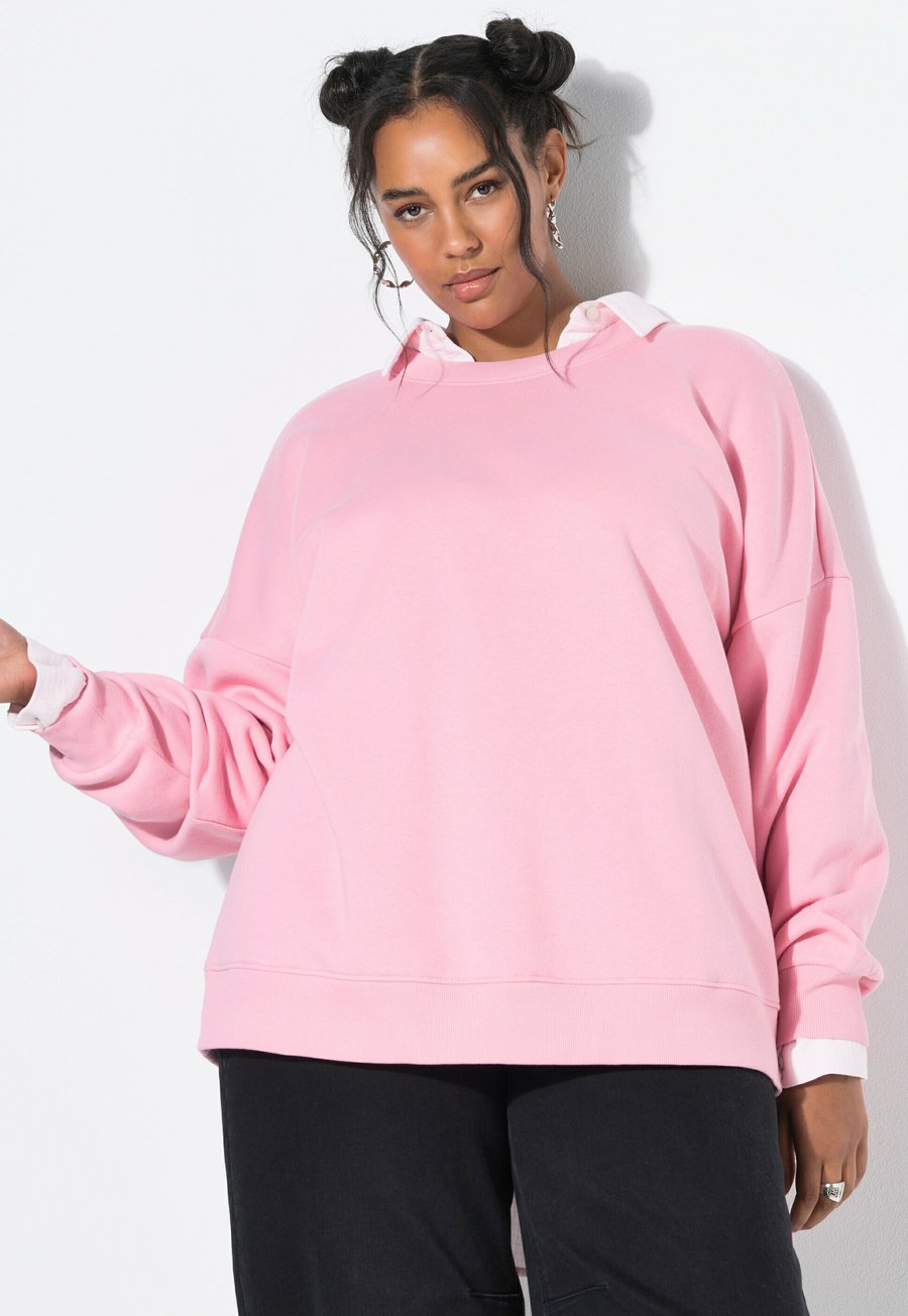 Толстовка Studio Untold Sweatshirt, Pink
Толстовка Studio Untold Sweatshirt, Pink