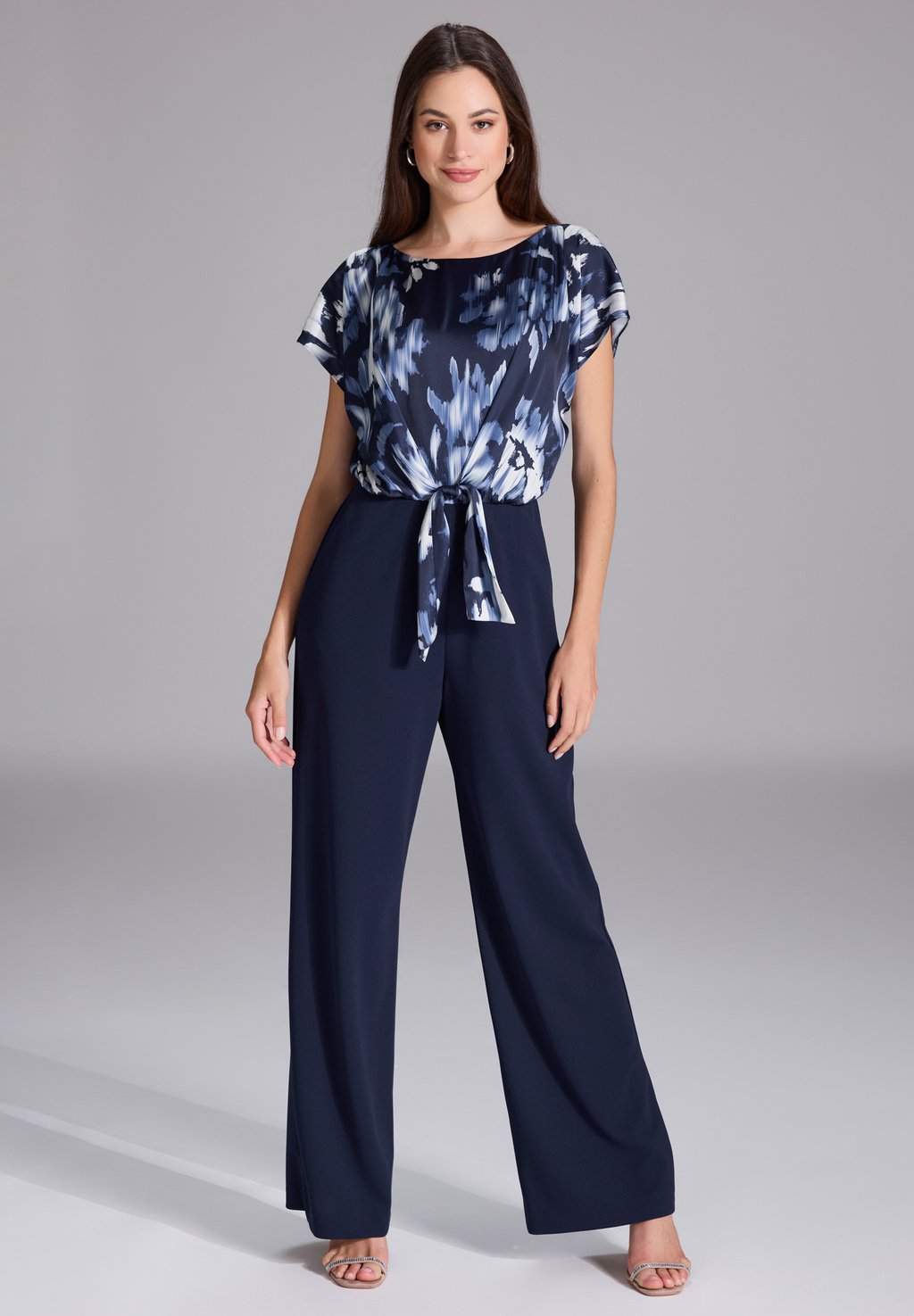 Комбинезон SWING, синий
Комбинезон SWING, синий