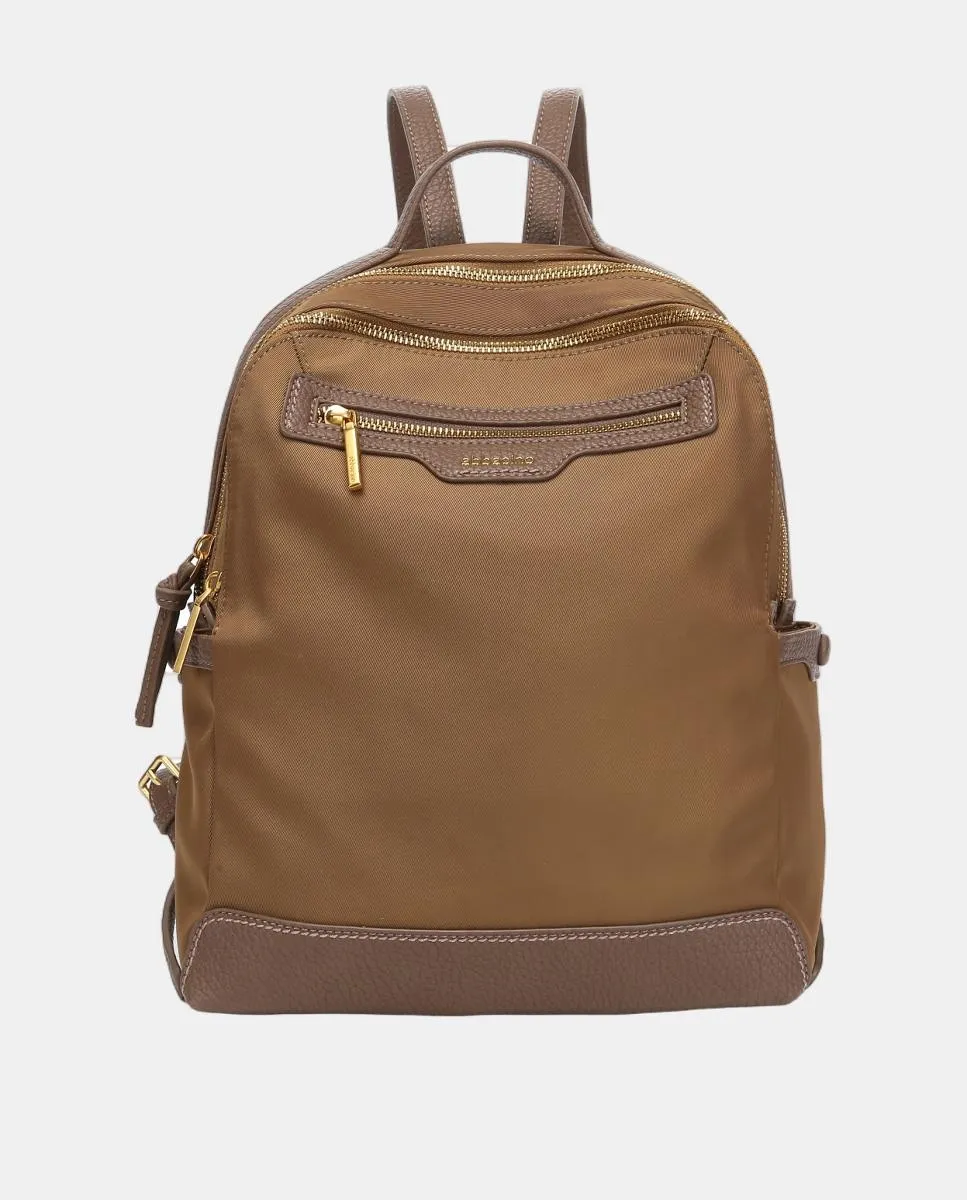 Рюкзак Freedom из переработанных материалов Abbacino, песочный
Рюкзак Freedom из переработанных материалов Abbacino, песочный