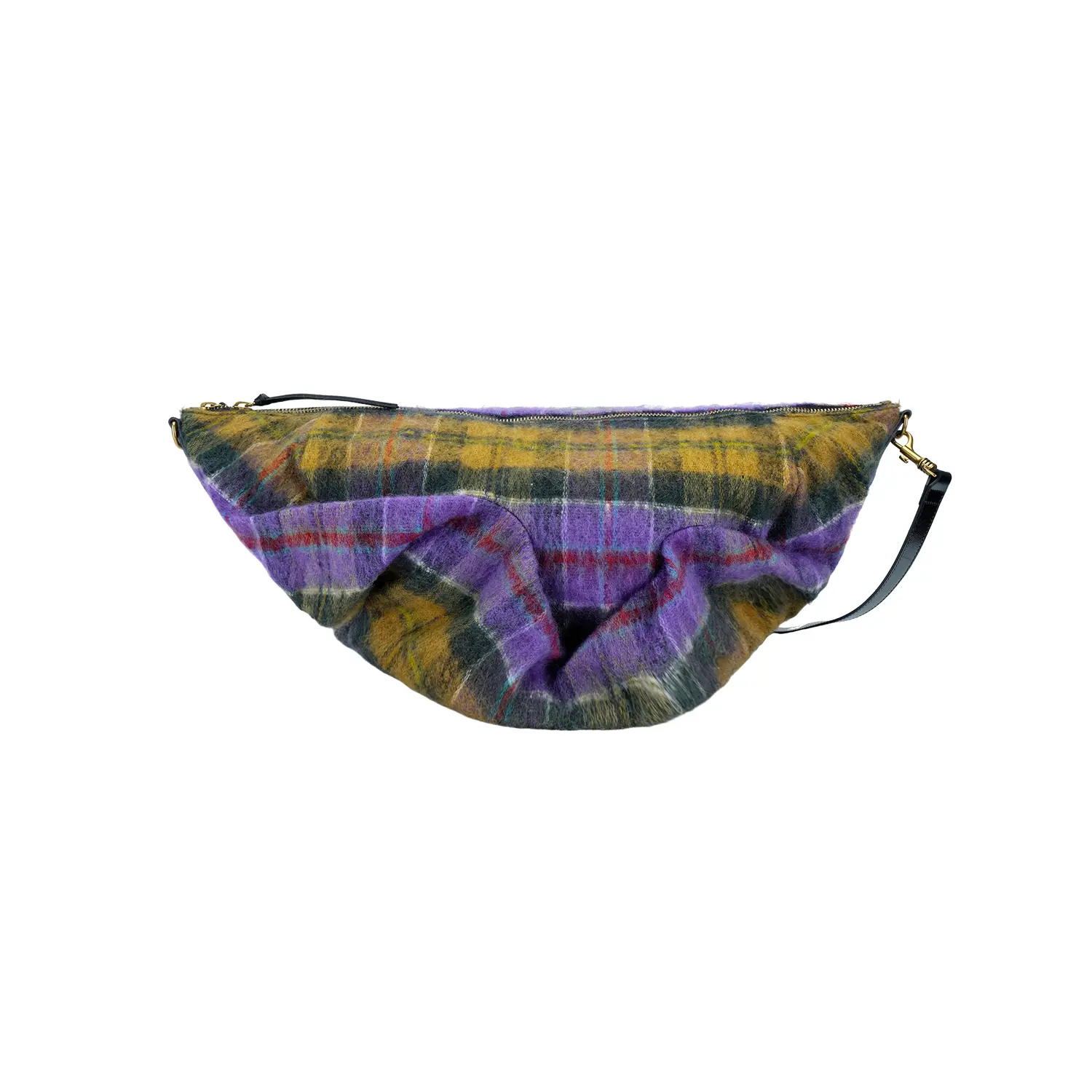 Vivienne Westwood Шерстяная сумка через плечо большая женская фиолетовая и разноцветная
Vivienne Westwood Шерстяная сумка через плечо большая женская фиолетовая и разноцветная