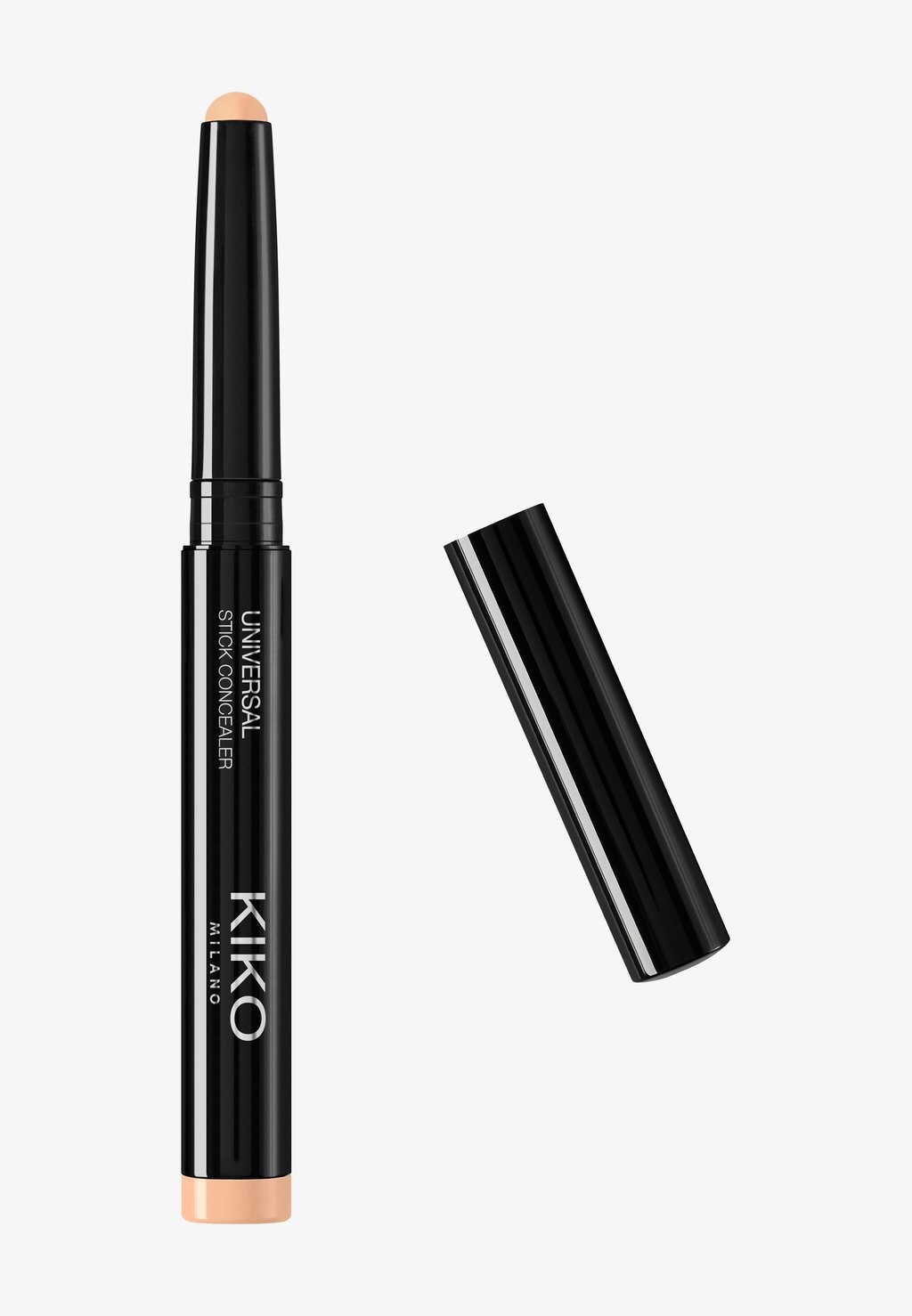 Консилер UNIVERSAL STICK CONCEALER KIKO Milano, цвет dark neutral
Консилер UNIVERSAL STICK CONCEALER KIKO Milano, цвет dark neutral
