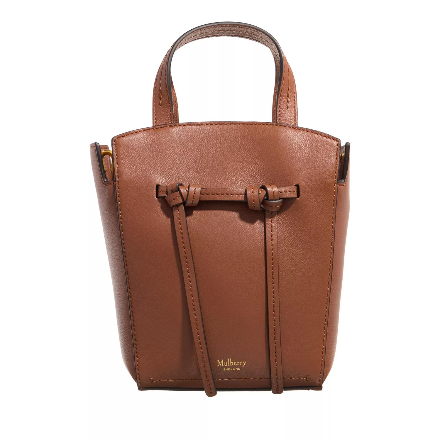 Миниатюрная сумка clovelly из изысканной кожи теленка светлый дуб Mulberry, коричневый
Миниатюрная сумка clovelly из изысканной кожи теленка светлый дуб Mulberry, коричневый