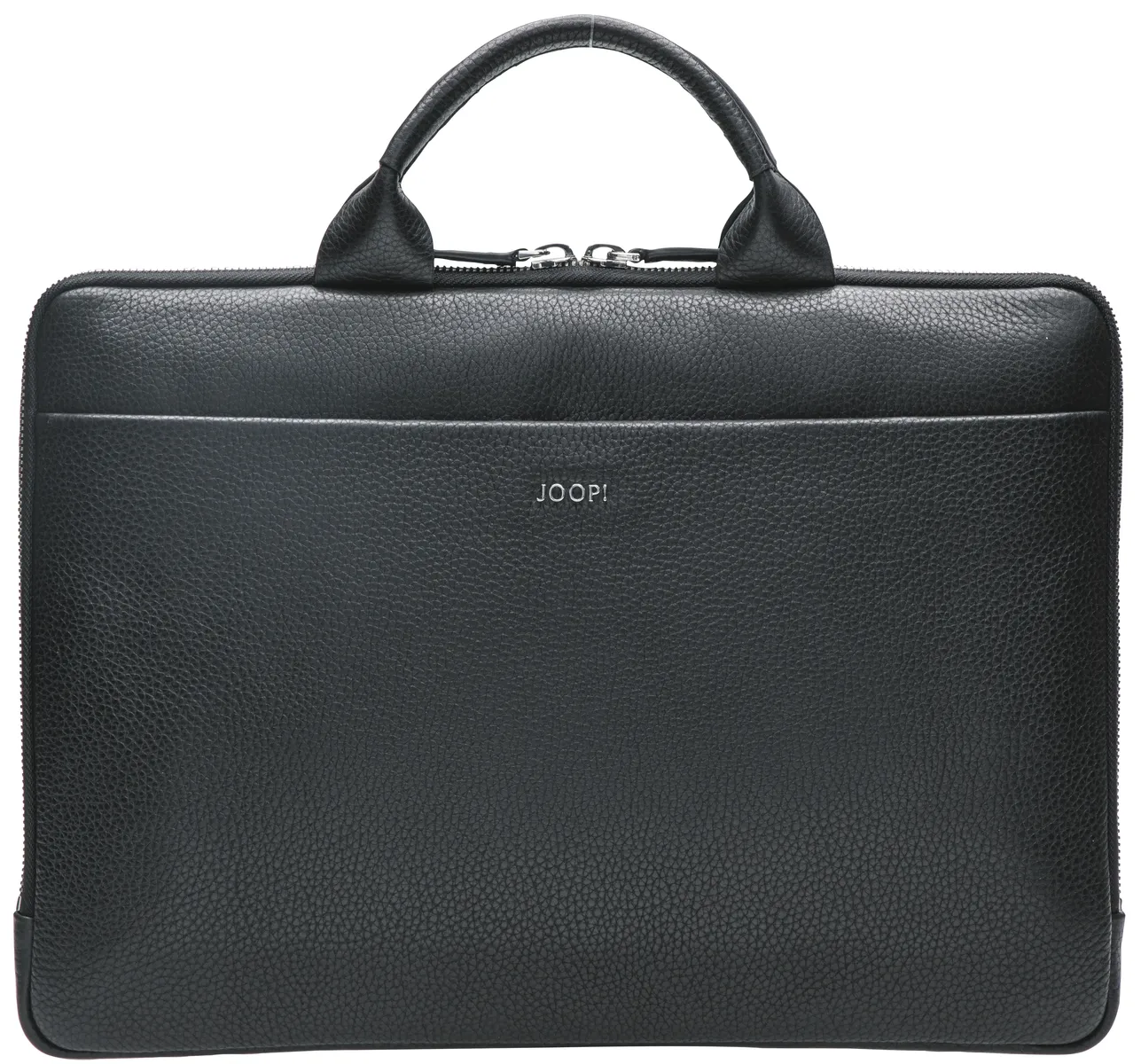 JOOP! Сумка-мессенджер "cardona Samu Briefbag Shz", в системе крепления на тележке, черный
JOOP! Сумка-мессенджер "cardona Samu Briefbag Shz", в системе крепления на тележке, черный