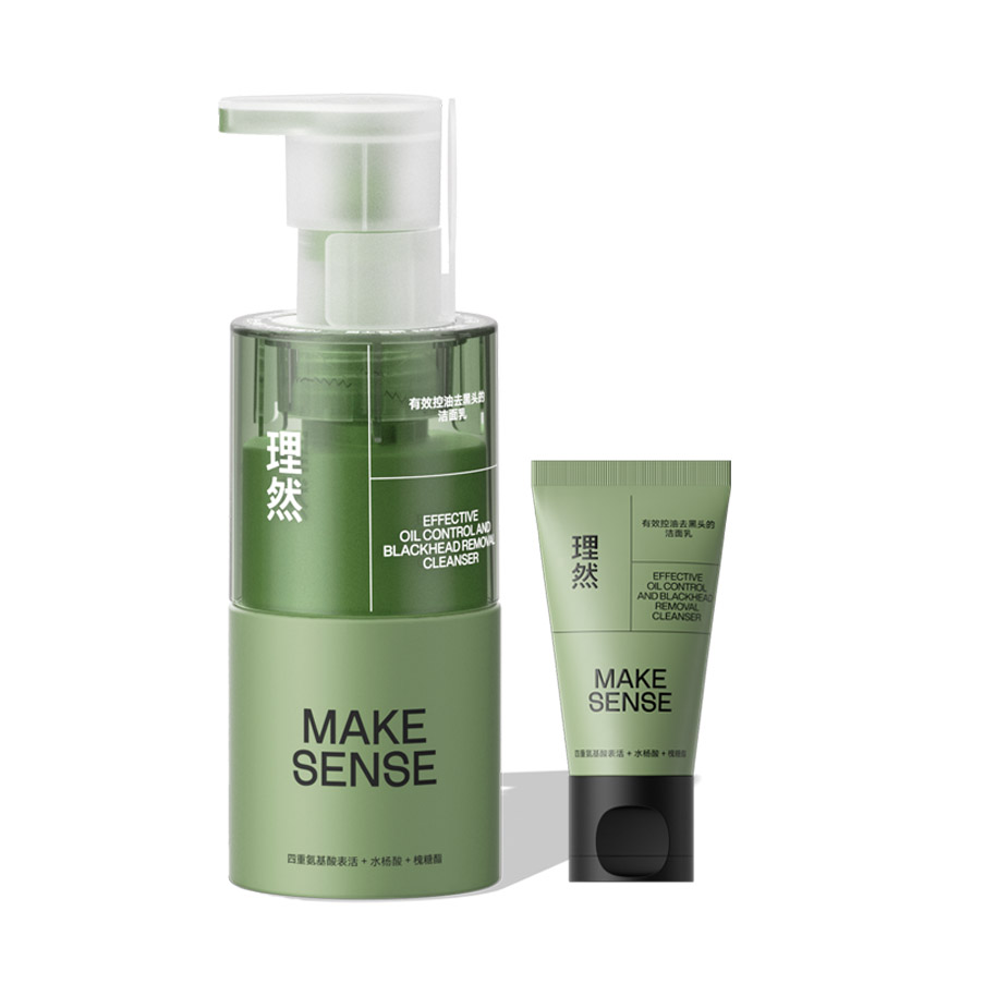 Наборы для ухода за кожей для мужчин MAKE ESSENCE
Наборы для ухода за кожей для мужчин MAKE ESSENCE