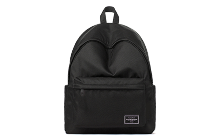 Полиэстеровый повседневный универсальный вместительный рюкзак для ноутбука Unisex Multicolor MR.ACE HOMME, обсидианово-черный с 3D-эффектом
Полиэстеровый повседневный универсальный вместительный рюкзак для ноутбука Unisex Multicolor MR.ACE HOMME, обсидианово-черный с 3D-эффектом