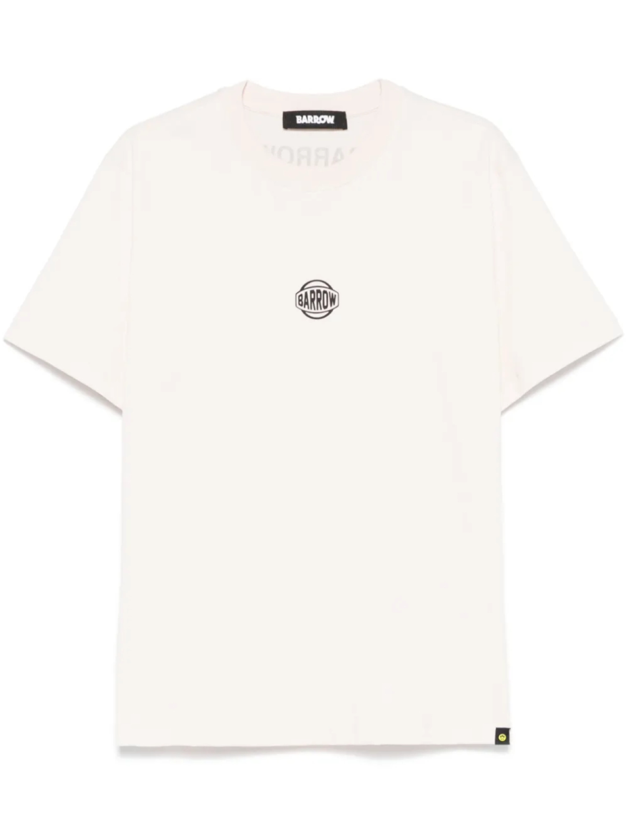 Футболка с графическим принтом BARROW, нейтральный
Футболка с графическим принтом BARROW, нейтральный