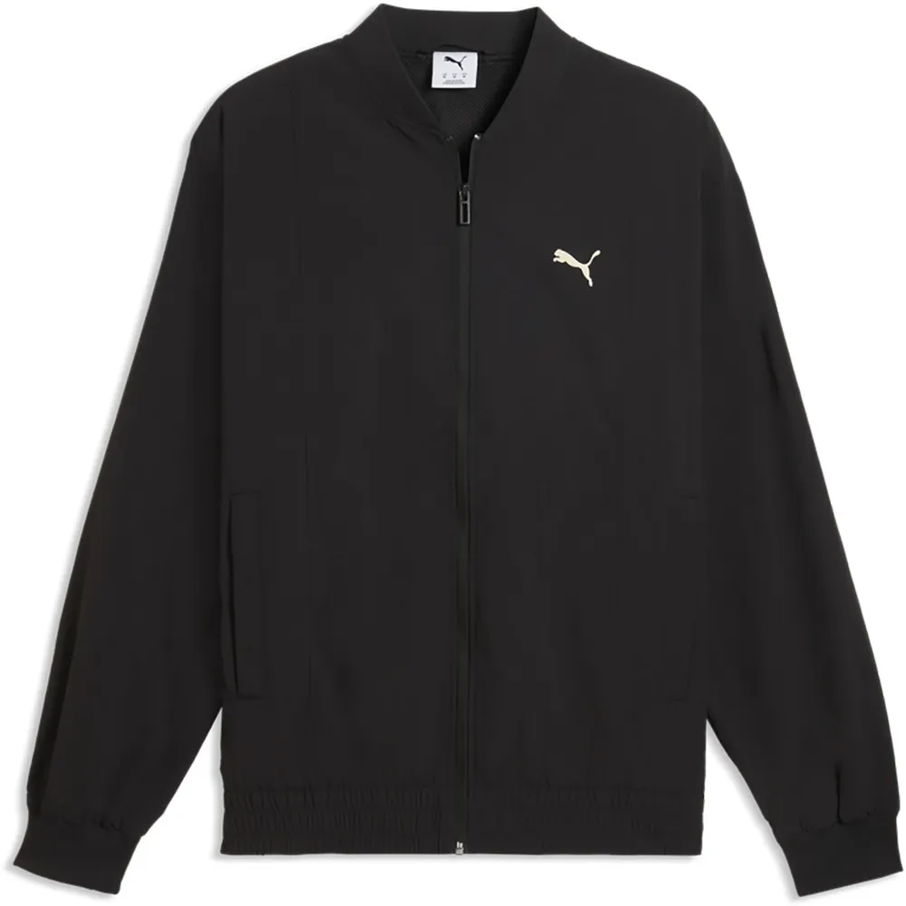 Куртка-бомбер Puma Class, черный
Куртка-бомбер Puma Class, черный