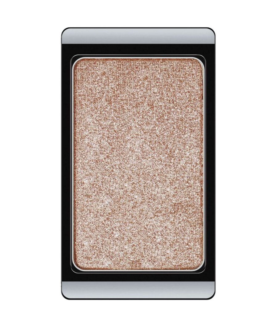 Тени для век ARTDECO Eyeshadow Pearl, Nr. 112 - Pearly in-Crowd, 1g
Тени для век ARTDECO Eyeshadow Pearl, Nr. 112 - Pearly in-Crowd, 1g