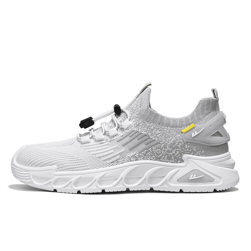 WARRIOR Амортизирующие, нескользящие, износостойкие, дышащие и легкие повседневные низкие туфли для мужчин, белые и серые
WARRIOR Амортизирующие, нескользящие, износостойкие, дышащие и легкие повседневные низкие туфли для мужчин, белые и серые