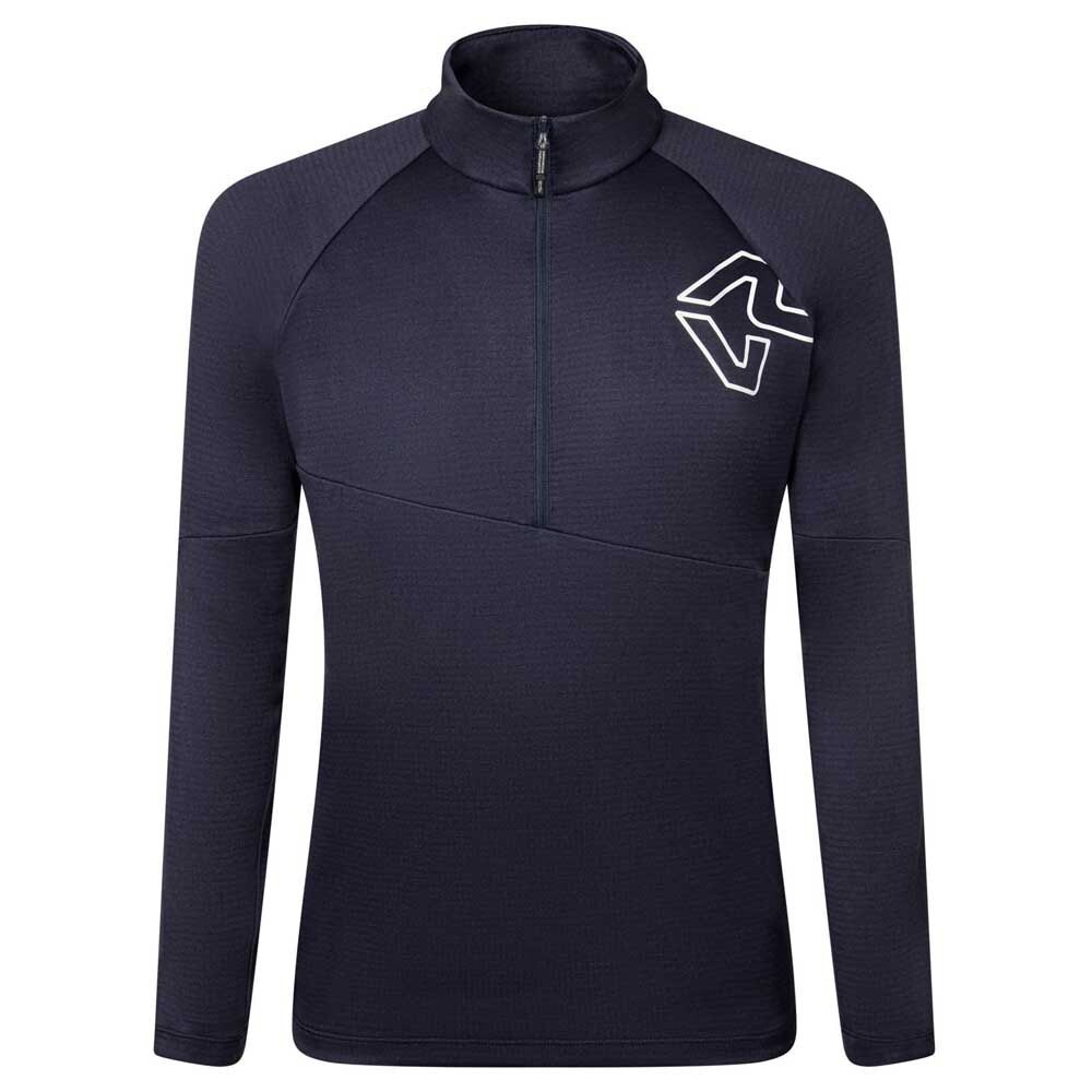 Толстовка на молнии Rock Experience Urus, синий
Толстовка на молнии Rock Experience Urus, синий