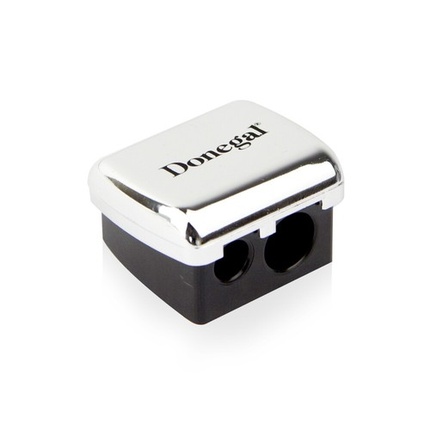 Точилка для косметики 4113 Donegal
Точилка для косметики 4113 Donegal