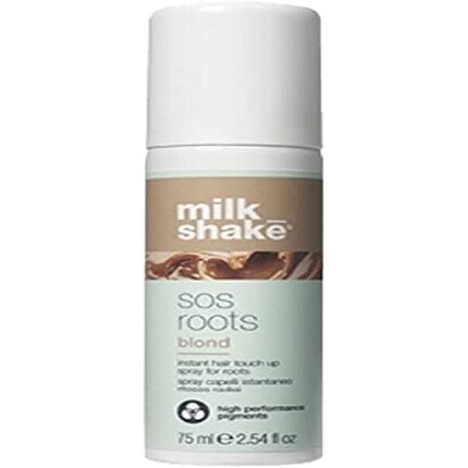 Milk_Shake Sos Roots Блонд 75мл, Milk Shake
Milk_Shake Sos Roots Блонд 75мл, Milk Shake