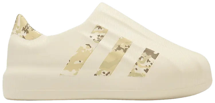 Кроссовки adidas adiFOM Superstar 'Halo Ivory Linen Khaki', кремовый
Кроссовки adidas adiFOM Superstar 'Halo Ivory Linen Khaki', кремовый