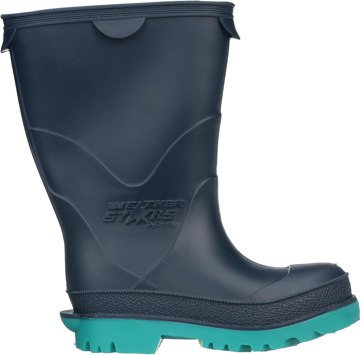 Детские резиновые сапоги Tingley StormTracks 11714, размер 04, черно-бежевые
Детские резиновые сапоги Tingley StormTracks 11714, размер 04, черно-бежевые