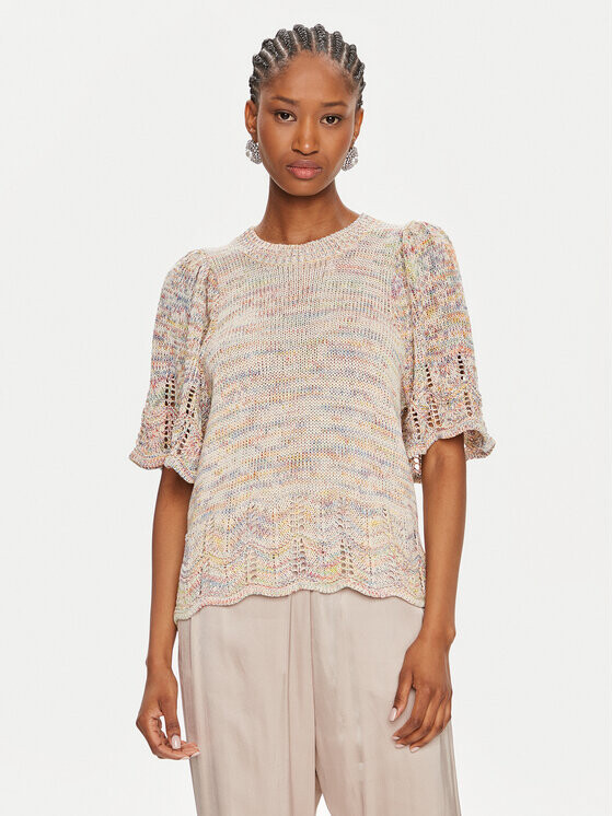 Свитер стандартного кроя Munthe, мультиколор
Свитер стандартного кроя Munthe, мультиколор