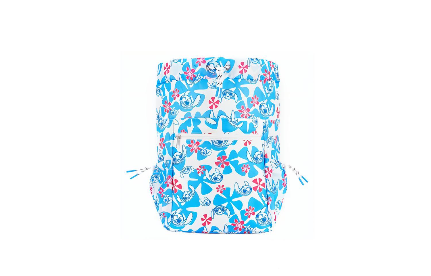 Disney Полиэстеровая наплечная сумка унисекс
Disney Полиэстеровая наплечная сумка унисекс