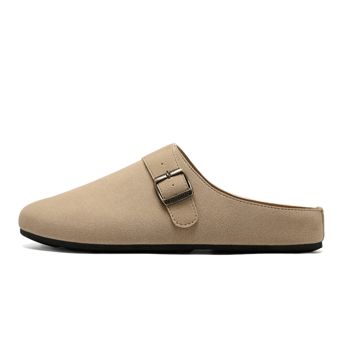 WARRIOR Бесшумные противоскользящие и быстросохнущие закрытые тапочки мужские хаки, цвет Khaki
WARRIOR Бесшумные противоскользящие и быстросохнущие закрытые тапочки мужские хаки, цвет Khaki