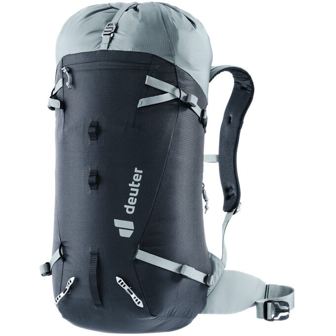 Рюкзак Deuter GUIDE 30 Black Shale
Рюкзак Deuter GUIDE 30 Black Shale