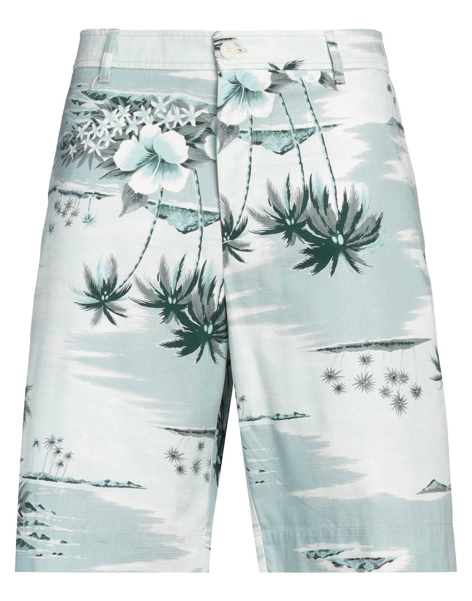 Шорты Maison Kitsuné, небесно-голубой
Шорты Maison Kitsuné, небесно-голубой