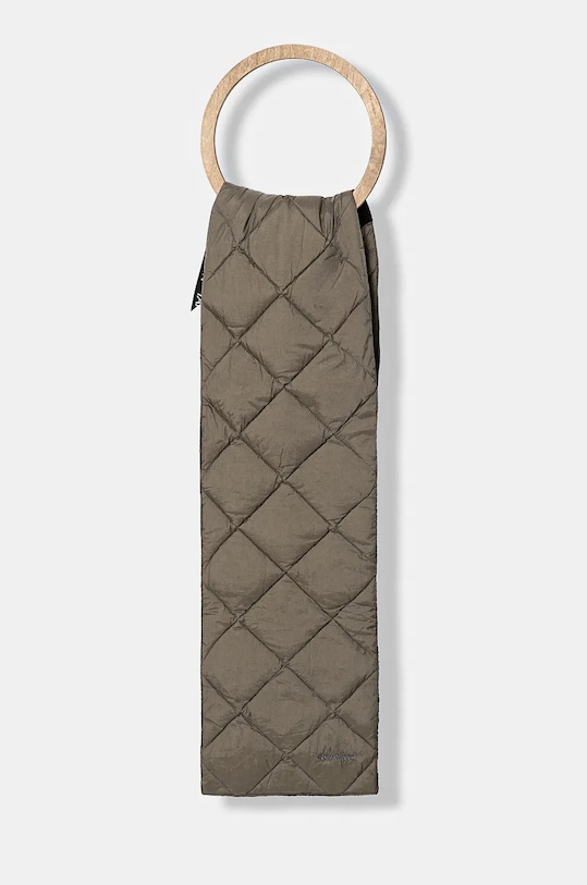 Пуховый шарф Gramicci, серый
Пуховый шарф Gramicci, серый