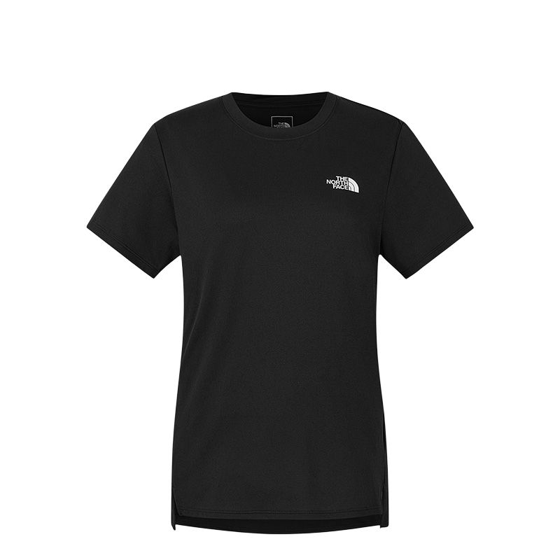 THE NORTH FACE Футболка SS25 Quick Dry женская JK3/Cosmic Black
THE NORTH FACE Футболка SS25 Quick Dry женская JK3/Cosmic Black