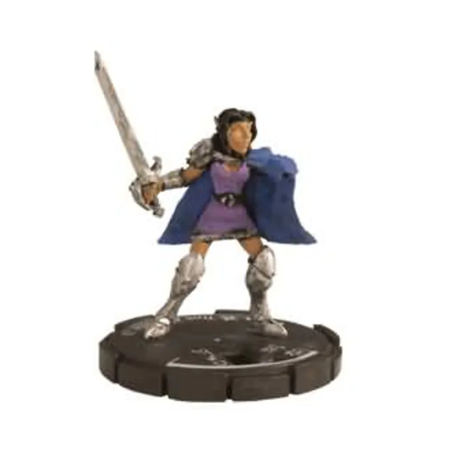 Риввенгард #029, Mage Knight - Whirlwind - Singles
Риввенгард #029, Mage Knight - Whirlwind - Singles