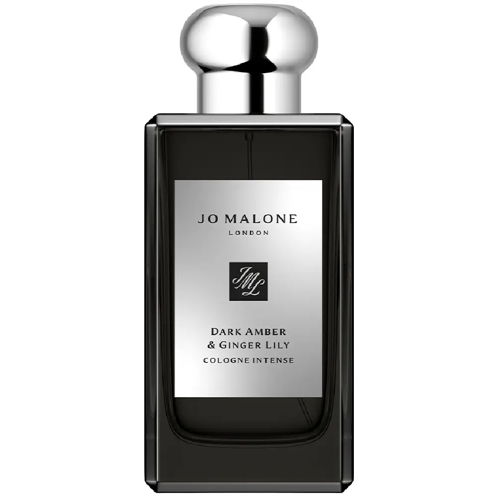 Одеколон Jo Malone London Dark Amber & Ginger Lily
Одеколон Jo Malone London Dark Amber & Ginger Lily