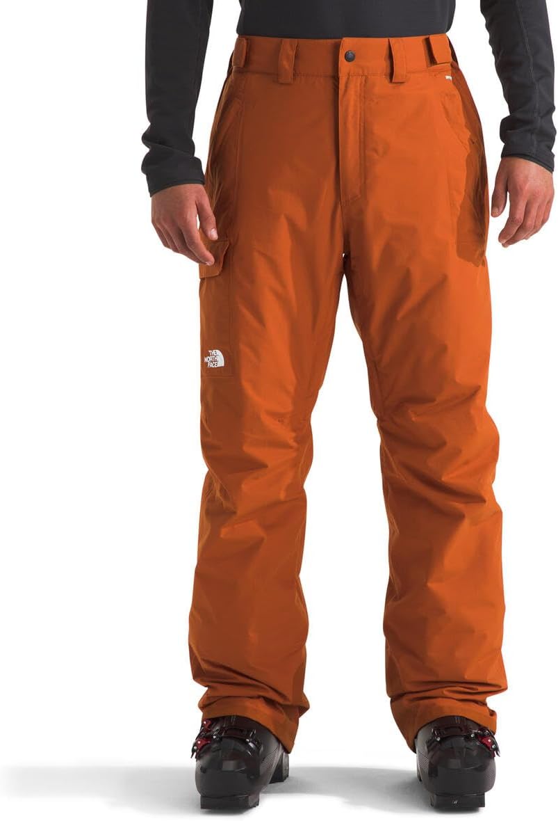Утепленные брюки Freedom для мужчин от The North Face, Earthen Copper
Утепленные брюки Freedom для мужчин от The North Face, Earthen Copper