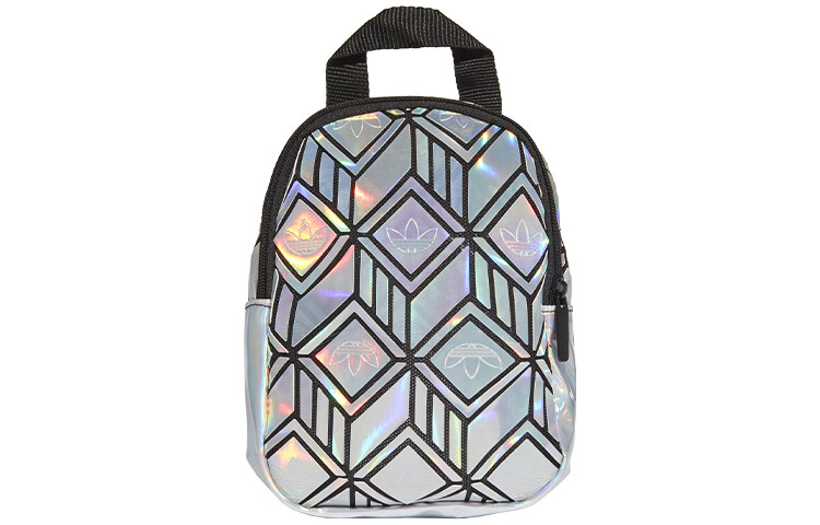 Рюкзак унисекс adidas originals, Colorful Silver
Рюкзак унисекс adidas originals, Colorful Silver