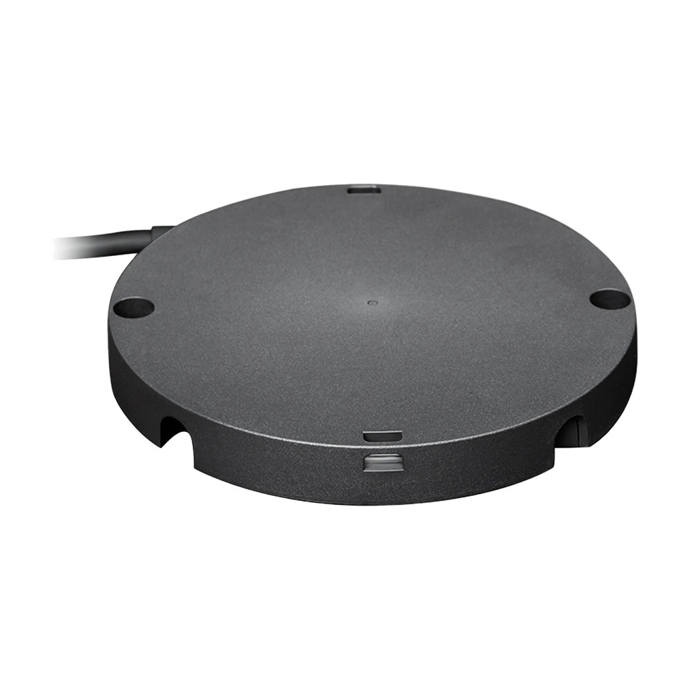 Концентратор, настраиваемое размещение микрофона Logitech Rally Mic Pod 939-001647
Концентратор, настраиваемое размещение микрофона Logitech Rally Mic Pod 939-001647