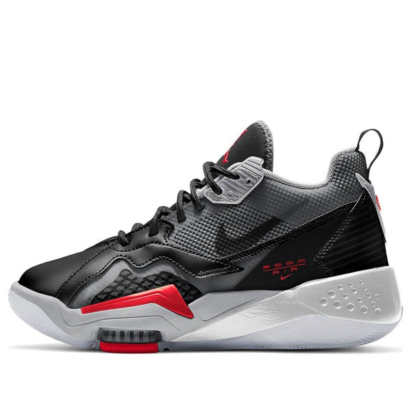 Кроссовки zoom '92 'black cement' Air Jordan, черный
Кроссовки zoom '92 'black cement' Air Jordan, черный