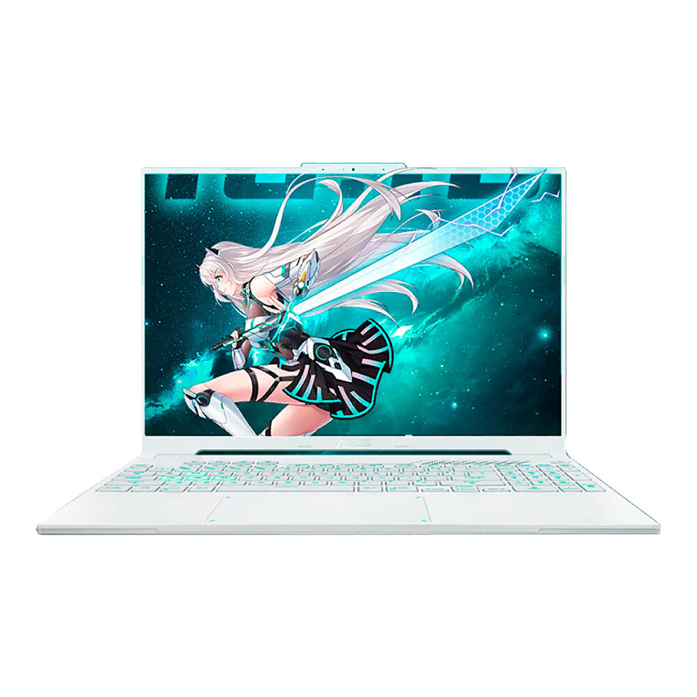 Игровой ноутбук ASUS Tianxuan 5 Pro, 16", 16Гб/1ТБ, i9-13980HX, RTX4060, 165 Гц, синий, английская клавиатура
Игровой ноутбук ASUS Tianxuan 5 Pro, 16", 16Гб/1ТБ, i9-13980HX, RTX4060, 165 Гц, синий, английская клавиатура