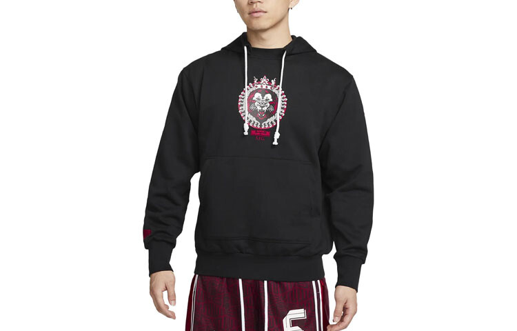 Мужская толстовка Nike, цвет Black
Мужская толстовка Nike, цвет Black