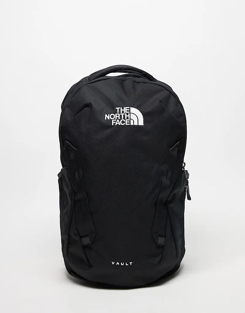The North Face Рюкзак Vault в tnf black-npf
The North Face Рюкзак Vault в tnf black-npf