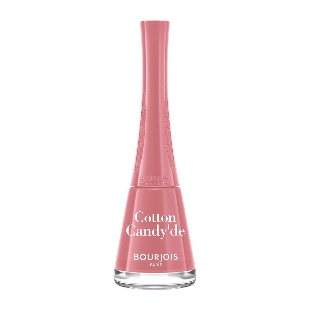 Лак для ногтей nail polish Bourjois, nail polish, объем 9 мл
Лак для ногтей nail polish Bourjois, nail polish, объем 9 мл