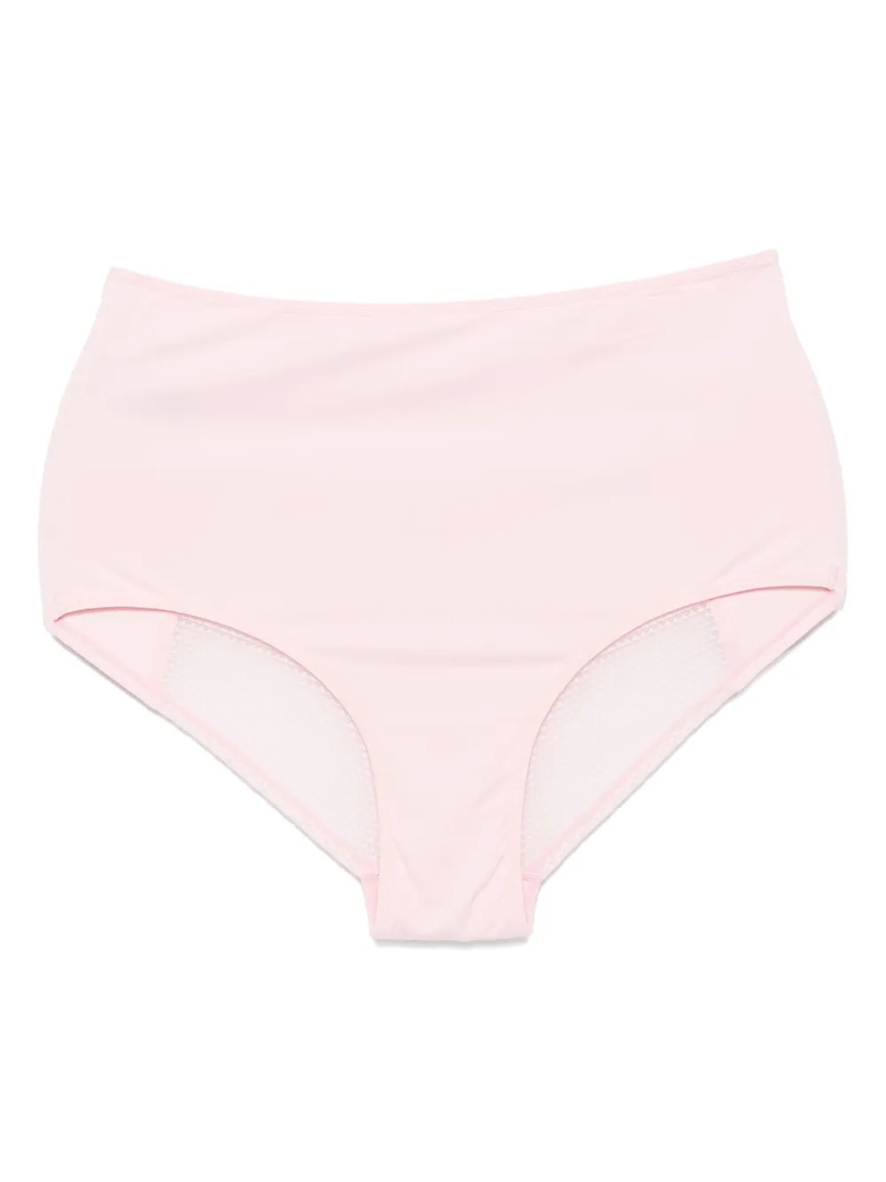 Трусы-брифы Dame de Paris Marlies Dekkers, розовый 
Трусы-брифы Dame de Paris Marlies Dekkers, розовый