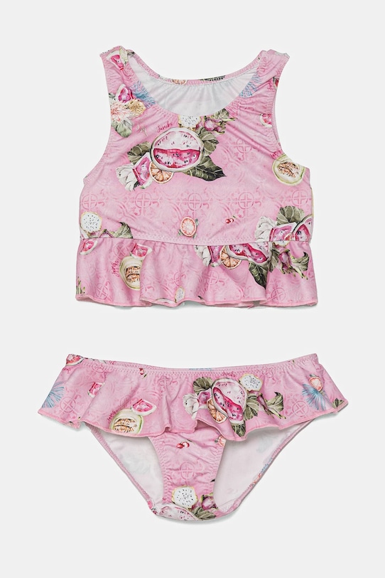 Купальник детский BLAMY Jamiks, розовый
Купальник детский BLAMY Jamiks, розовый