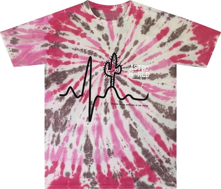 Футболка Cactus Jack by Travis Scott Astroworld Something In The Water Exclusive T-Shirt 'Tie-Dye', разноцветный, Серый, Футболка Cactus Jack by Travis Scott Astroworld Something In The Water Exclusive T-Shirt 'Tie-Dye', разноцветный
Футболка Cactus Jack by Travis Scott Astroworld Something In The Water Exclusive T-Shirt 'Tie-Dye', разноцветный, Серый, Футболка Cactus Jack by Travis Scott Astroworld Something In The Water Exclusive T-Shirt 'Tie-Dye', разноцветный