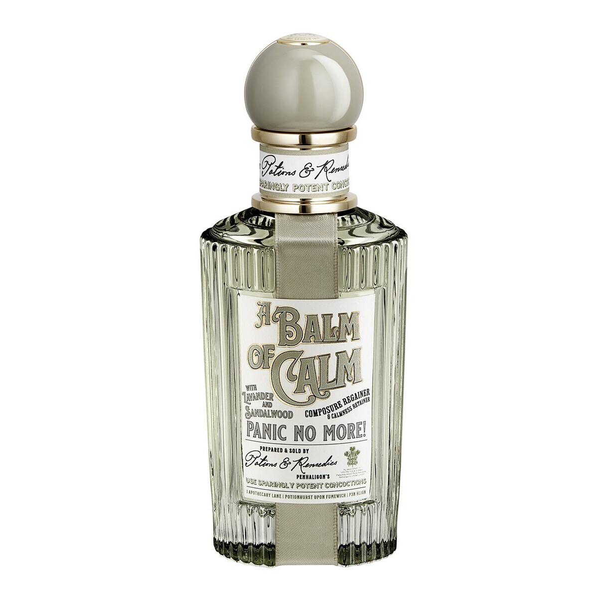 Парфюмерная вода Penhaligon's A Balm of Calm Unisex
Парфюмерная вода Penhaligon's A Balm of Calm Unisex