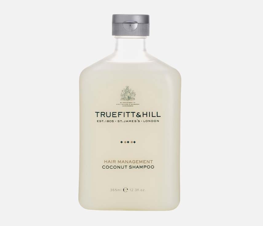 Шампунь Truefitt & Hill Hair Management Coconut, 365мл
Шампунь Truefitt & Hill Hair Management Coconut, 365мл